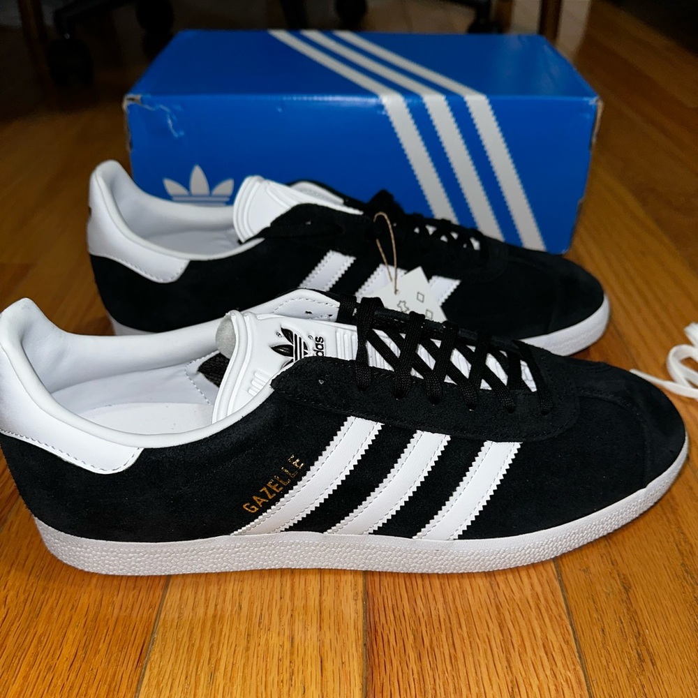 Adidas Gazzelle